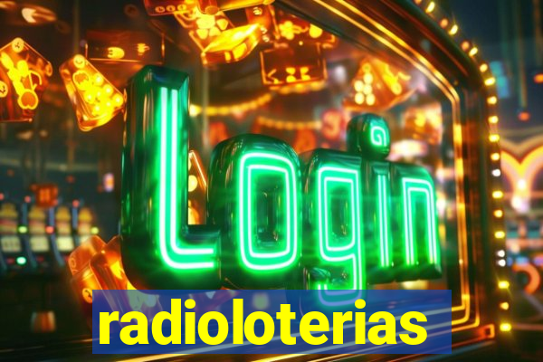 radioloterias