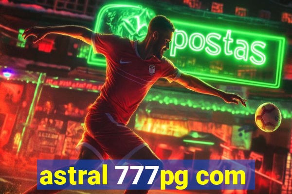 astral 777pg com