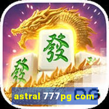 astral 777pg com