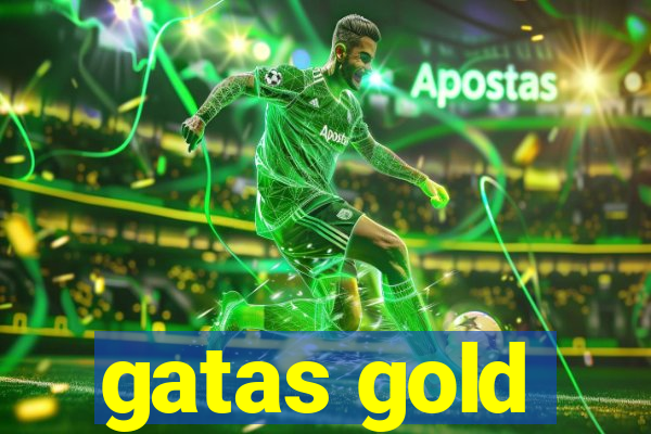 gatas gold