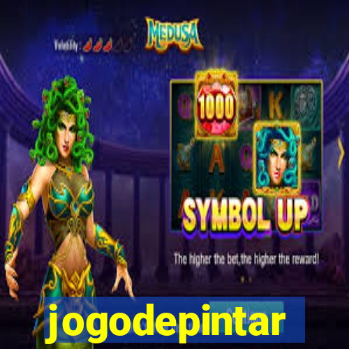 jogodepintar