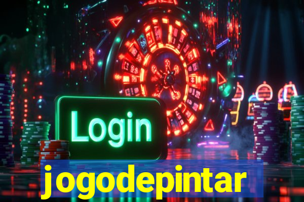 jogodepintar