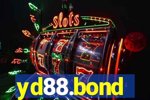 yd88.bond