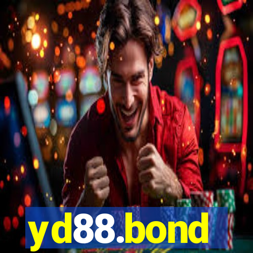 yd88.bond