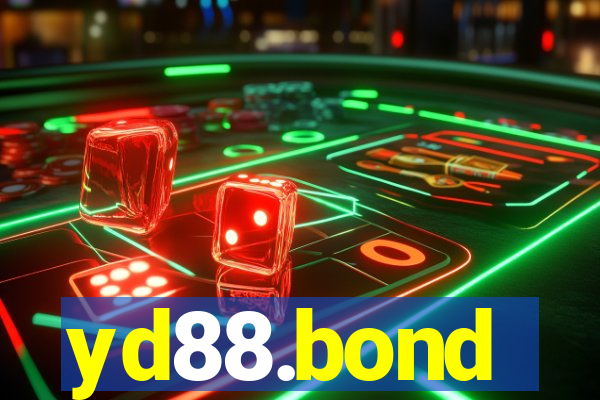 yd88.bond