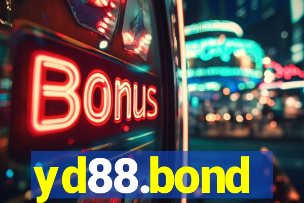 yd88.bond