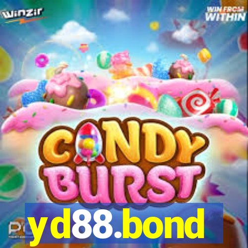 yd88.bond