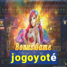 jogoyoté