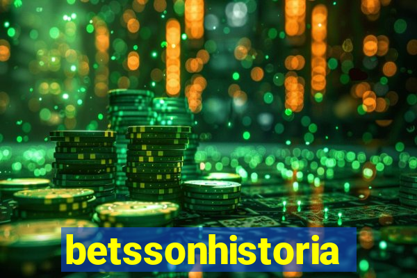 betssonhistoria