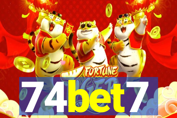 74bet7