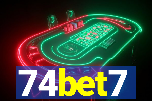 74bet7