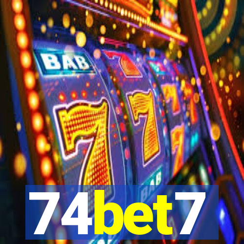 74bet7