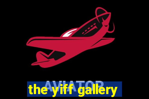 the yiff gallery