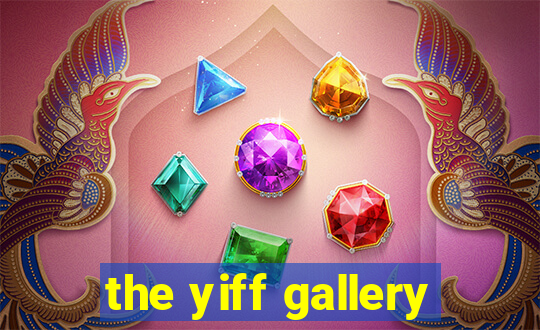 the yiff gallery