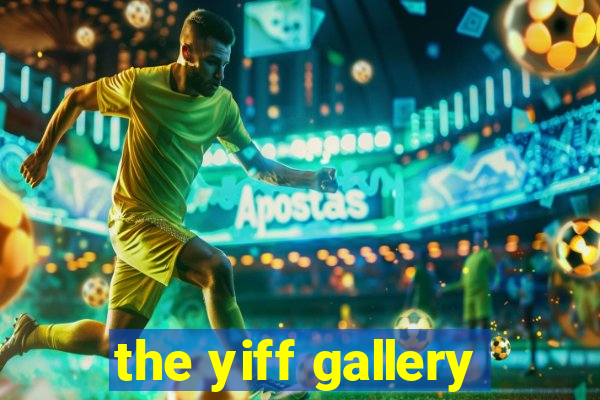 the yiff gallery