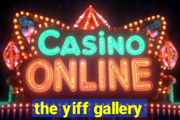 the yiff gallery