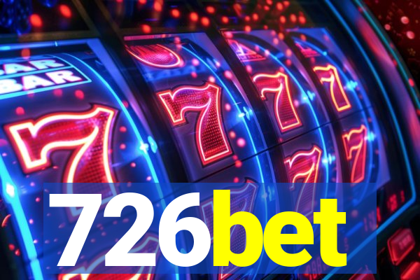 726bet