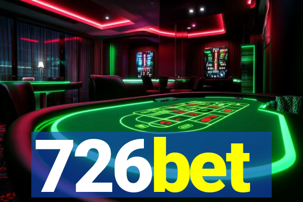 726bet