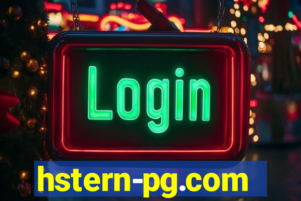 hstern-pg.com