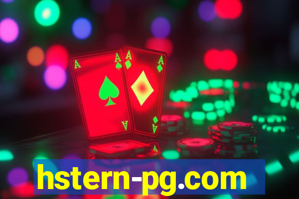 hstern-pg.com