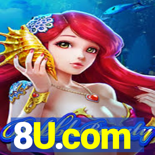 8U.com