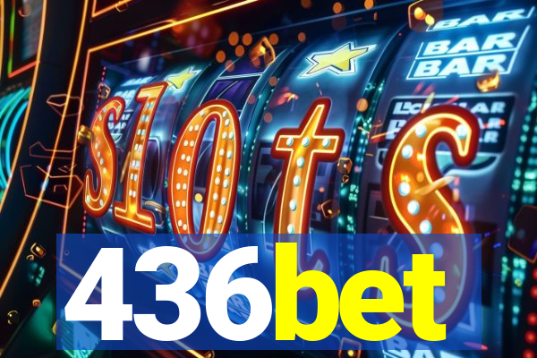 436bet