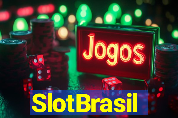 SlotBrasil