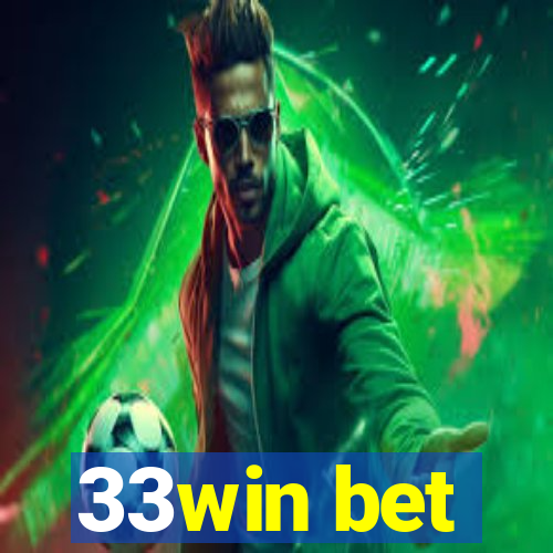 33win bet