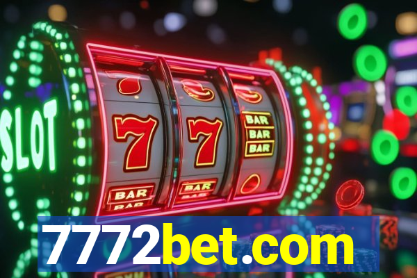 7772bet.com