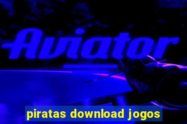 piratas download jogos