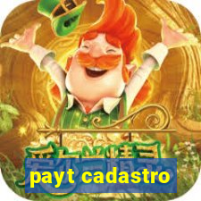 payt cadastro