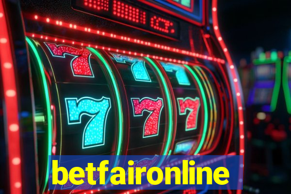 betfaironline