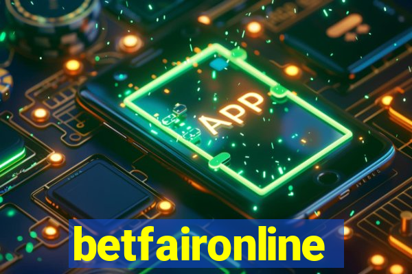 betfaironline