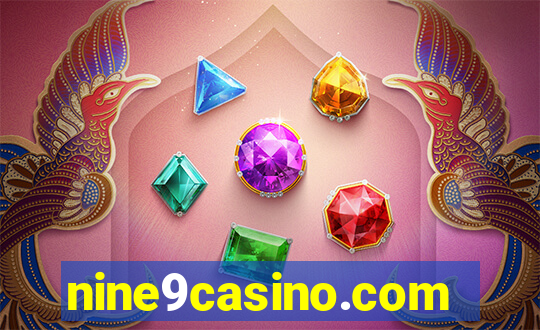 nine9casino.com