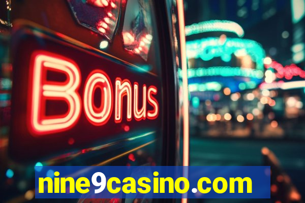 nine9casino.com