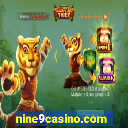 nine9casino.com