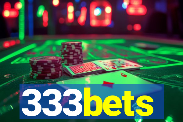 333bets