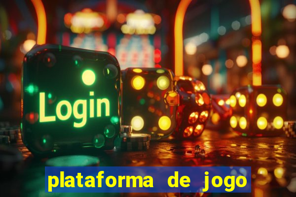 plataforma de jogo que paga por cadastro