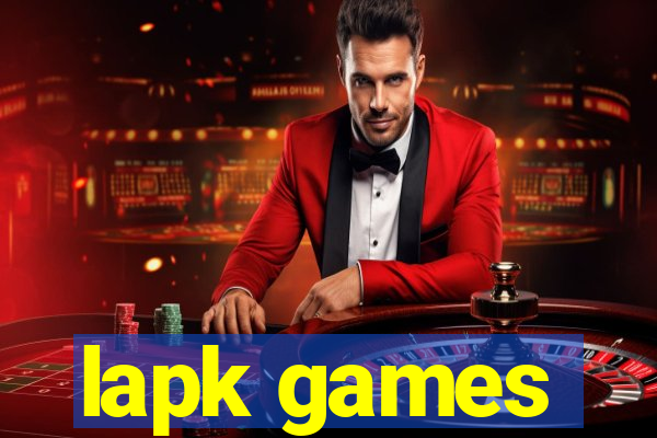 lapk games