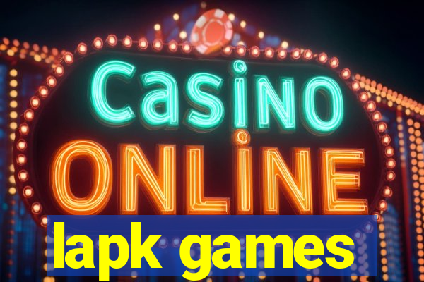 lapk games