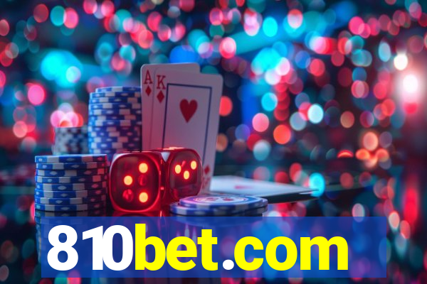 810bet.com