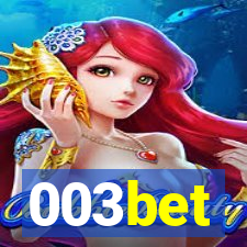 003bet