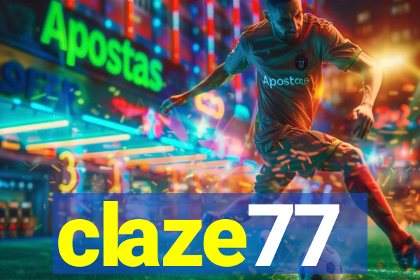 claze77