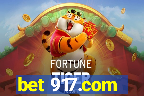 bet 917.com