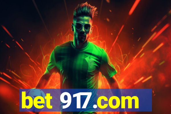 bet 917.com