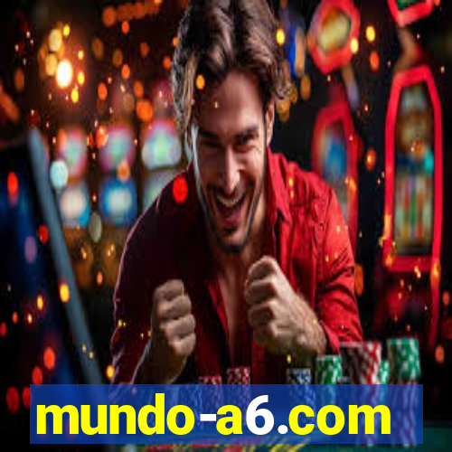 mundo-a6.com