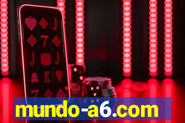 mundo-a6.com