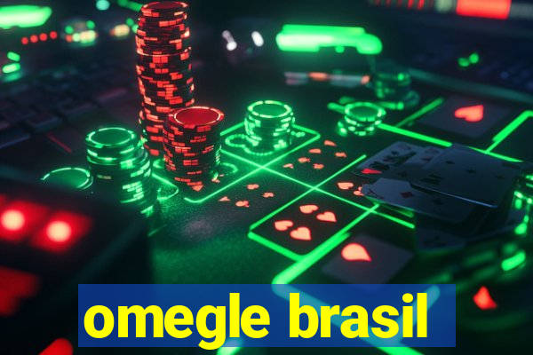 omegle brasil