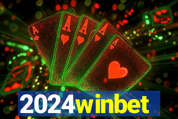 2024winbet