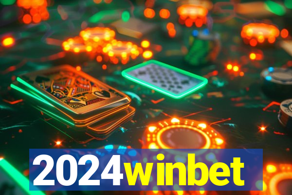 2024winbet